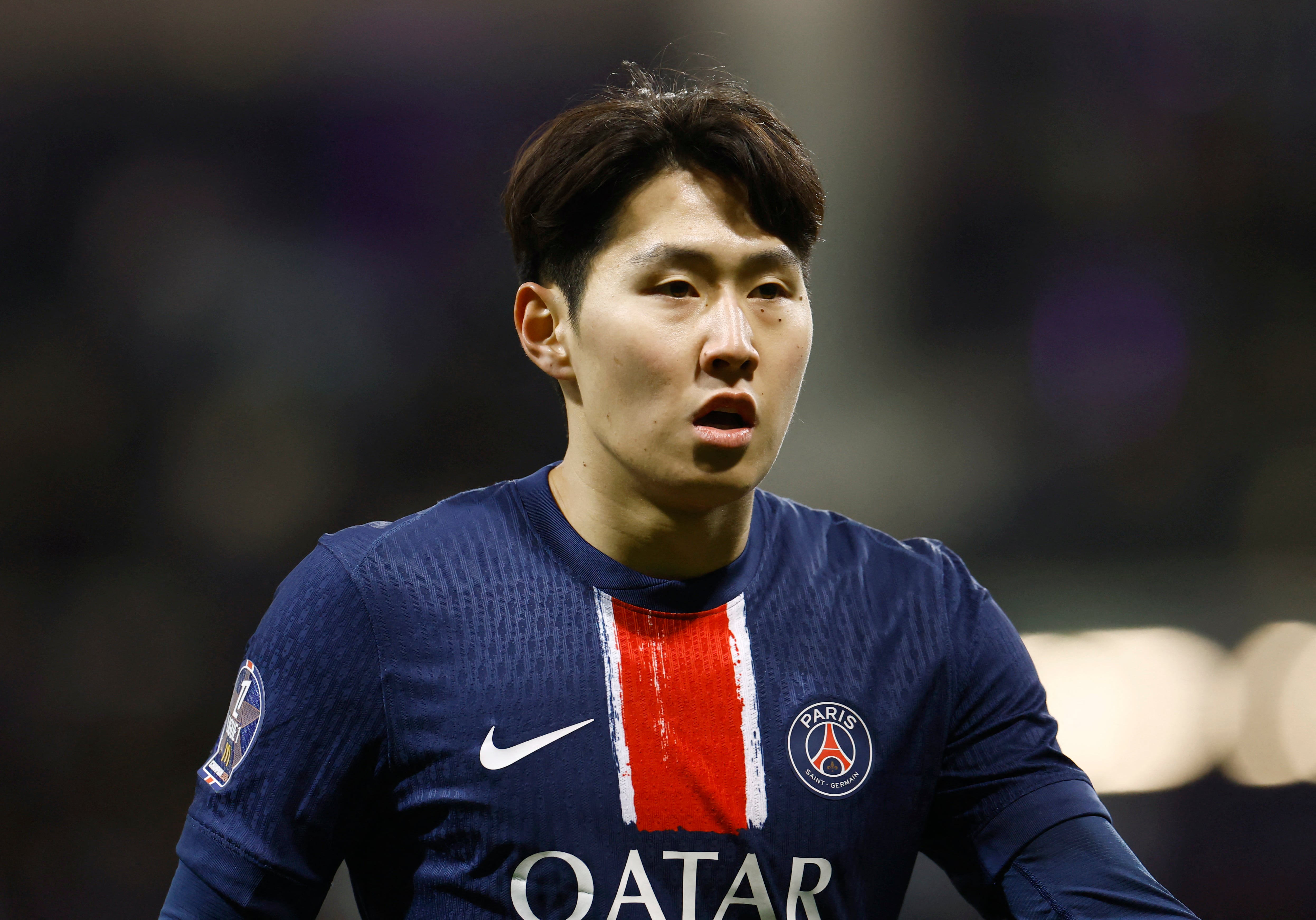 El Atlético de Madrid hace oficial la llegada de Kang-In Lee: 40 millones de euros y un fichaje estratégico