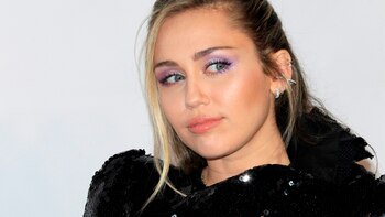 Miley Cyrus reveló secretos de
