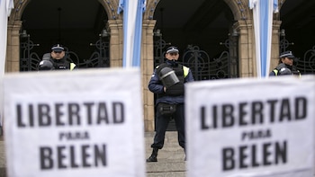 Tras el crimen de Agostina, Soledad Deza alertó: “Sin presupuesto, la prevención no existe”