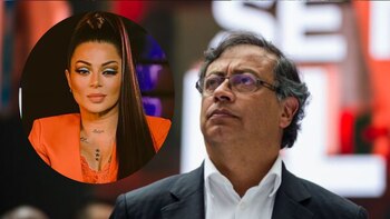 Gustavo Petro anunció que demandará