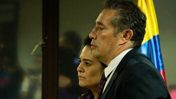 Secretaría de Gobierno de Bogotá