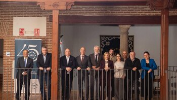 La FEMP pone en marcha la Red Española de Capitales de la Cultura para reforzar las políticas culturales municipales