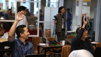 (foto: Google News Initiative)