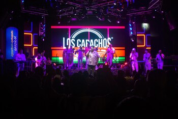 Este la discoteca más popular