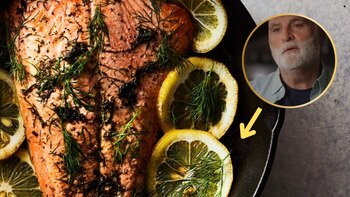 José Andrés da el truco