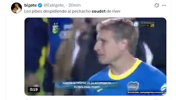 memes river eliminado suda