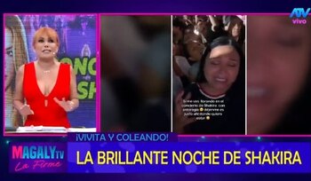 (Captura: Magaly TV La Firme)