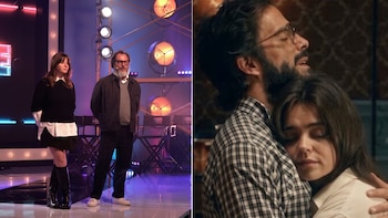 Entre ficción y hechos reales, la serie de Timbiriche sí mostrará el caso de Sasha Sokol y Luis de Llano: esto dijo la producción