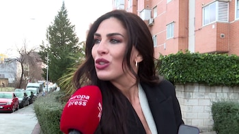 Gemma Camacho deja claro que