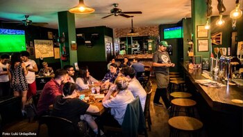 Foto: Facebook The Dog House