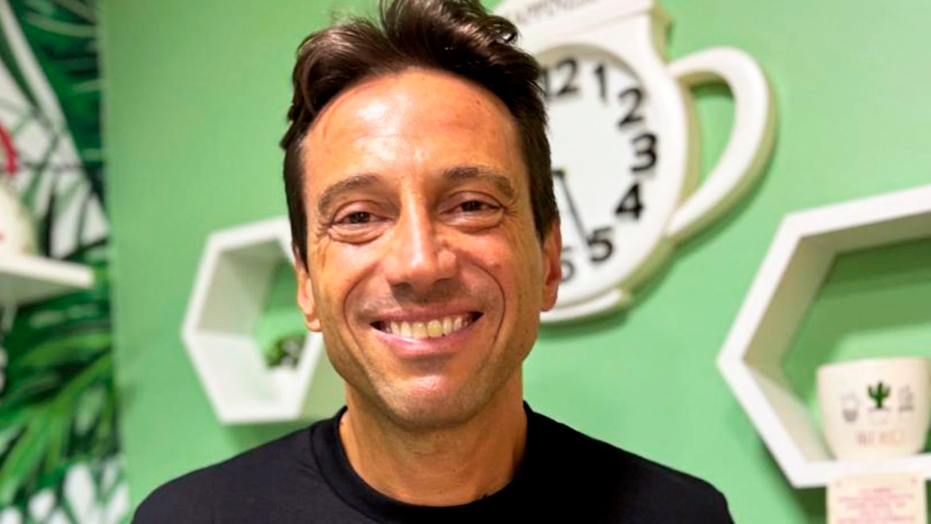 Marcelo Moretti fue elegido presidente de San Lorenzo a fines del 2023