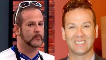 Ricky Trevitazo volverá a los