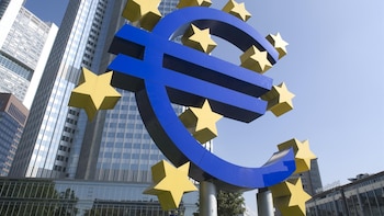 El BCE abre la convocatoria