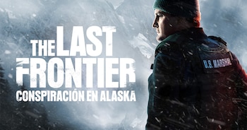 La serie de suspense The