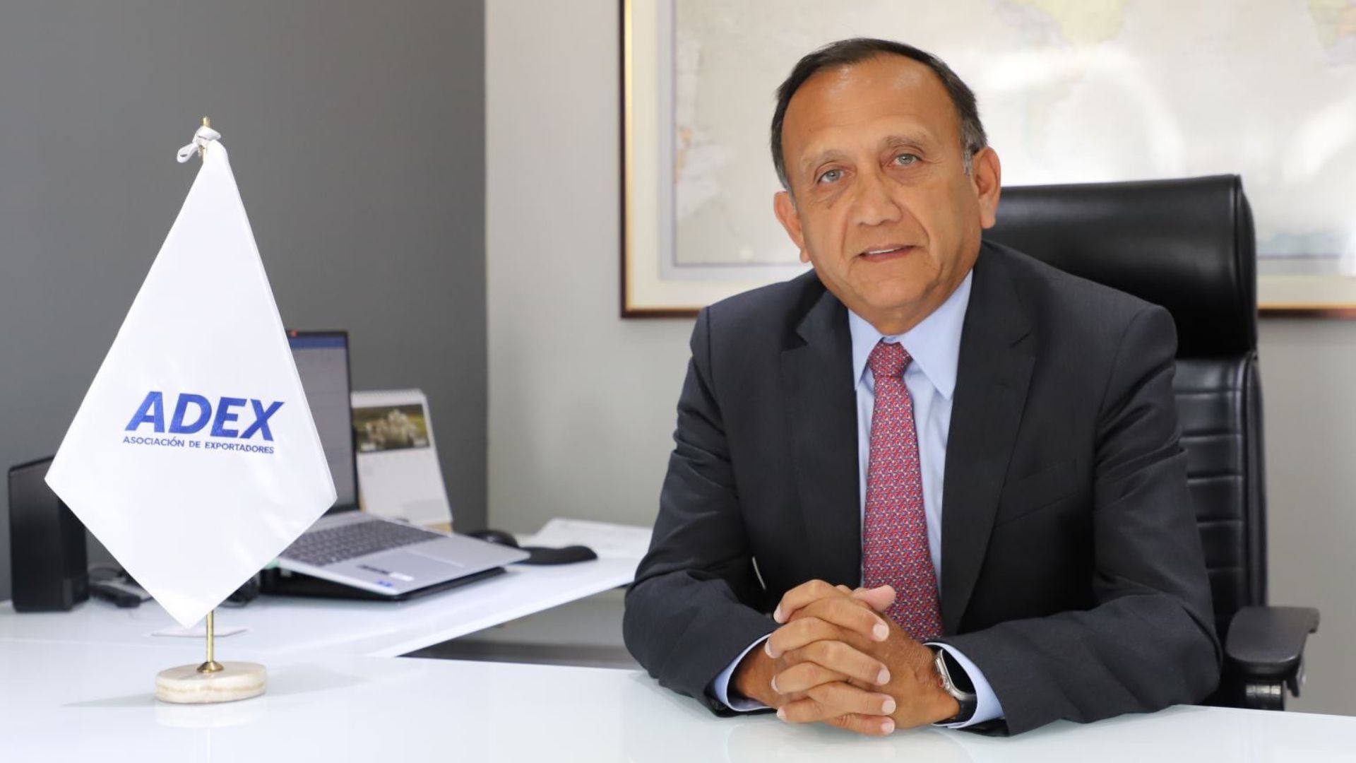 ADEX pidió bajar costos, atraer inversiones y reforzar la infraestructura ante El Niño Costero para sostener la competitividad exportadora de Perú.