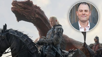 La temporada final de House of the Dragon: el showrunner de la serie confirma el inicio de rodaje para 2027