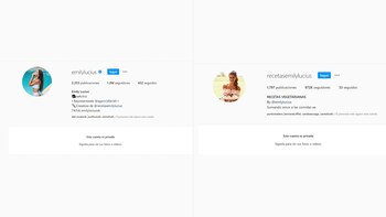 La drástica decisión de Belu