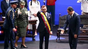 Abelardo de la Espriella aseguró que habrá cadena perpetua contra los abusadores de mujeres y niños: “Todo el peso de la ley caerá”