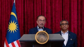 Malasia asegura que Tailandia y