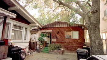 Casas de famosos