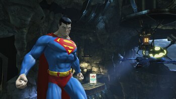 DC Universe Online recibe una