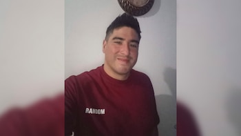 Córdoba: murió el hombre que