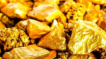 Un importante banco de inversión prevé un nuevo aumento del oro, que en el primer semestre explicó 61% de las exportaciones mineras argentinas
