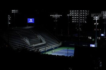 Aunque la sorprendente expulsión de