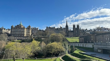 Edimburgo - turismo