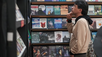 Las editoriales independientes y la gastronomía marcan el ritmo en la feria TILDE