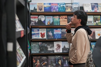 Foto: X/@CulturaCiudadMx.