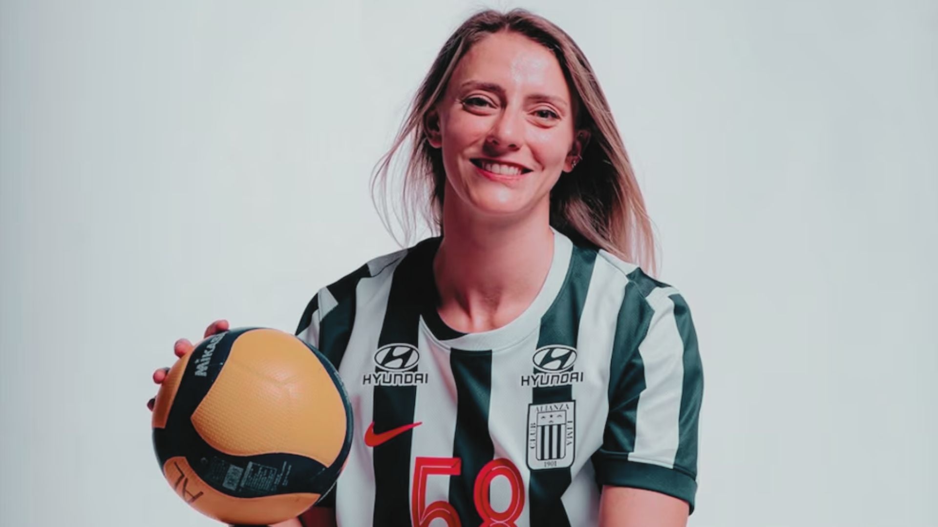 La preocupante situación de Taylor Fricano en Alianza Lima