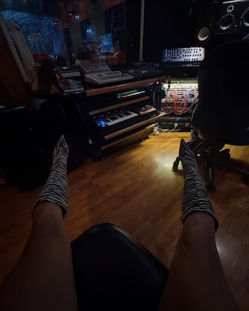 Una foto mostrando el interior