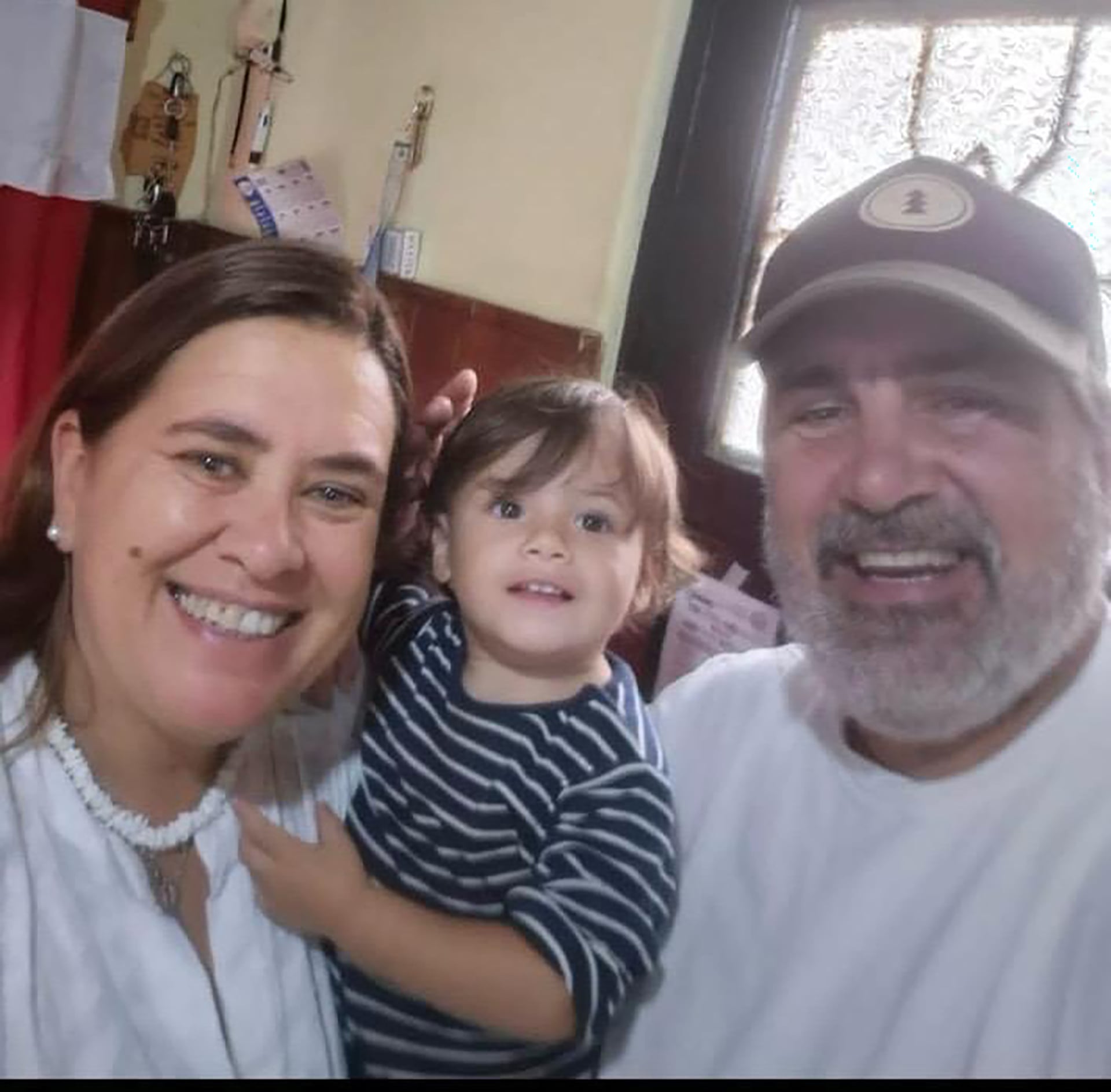 Las familias de acogimiento son