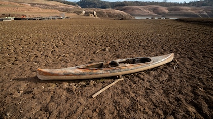 Cuáles son ahora las medidas para prevenir la sequía en Cataluña