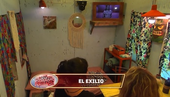 La Casa de los Famosos México