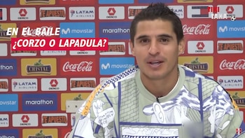 Aldo Corzo regresó a convocatoria