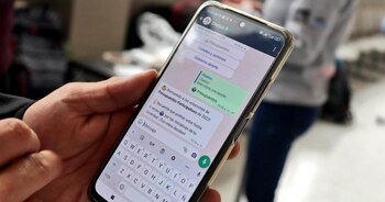 La Alcaldía de Bogotá dio