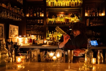 Expobar 2025, la feria más