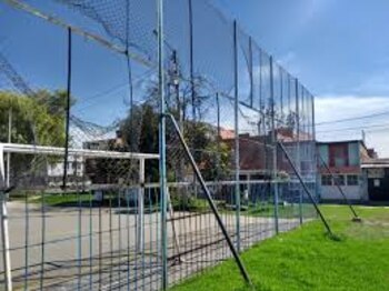 Barrio Ciudad de Quito, Soacha