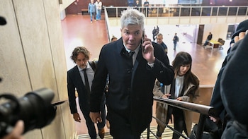 Alegatos en el juicio por la muerte de Diego Maradona - 8 de octubre