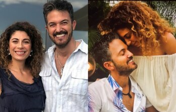 La viuda de Fernando Del