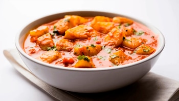 Por sus ingredientes, el caldo