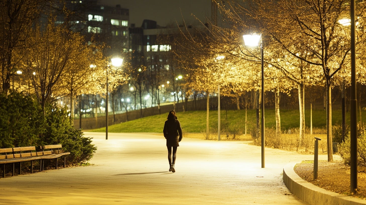El caso sienta un precedente en la responsabilidad civil por accidentes eléctricos y resalta la importancia de garantizar la seguridad en los servicios públicos urbanos. (Imagen Ilustrativa Infobae)