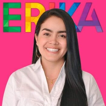 La alcaldesa de Nariño, Erika Cardona, se trasladará a Puerto Venus para investigar y ampliar la información del incidente - crédito @bernalcpaula/X