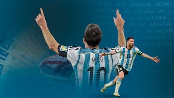 Despedida de Lionel Messi: esto tendrás que pagar en pesos mexicanos para verlo por última vez jugar con Argentina