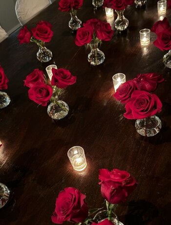 Hanna Owell compartió en su