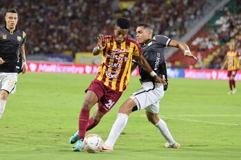 Águilas Doradas venció por 1-0