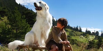 Esta historia narra cómo Sebastián,