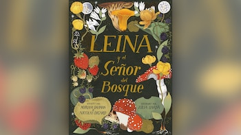 "Leina y el Señor del